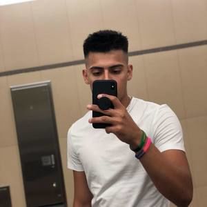 Meet your Posher, Alfred